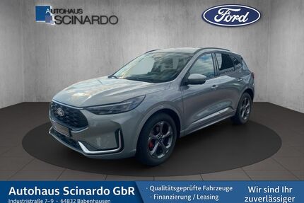 Ford Kuga Gebrauchtwagen