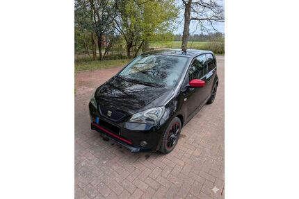 Seat Mii Gebrauchtwagen