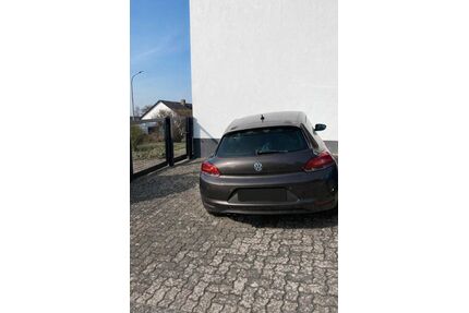 VW Scirocco Gebrauchtwagen
