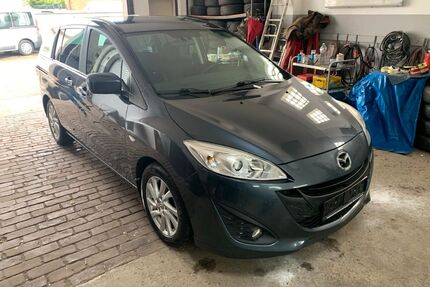 Mazda 5 Gebrauchtwagen