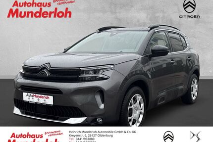 Citroen C5 Aircross Gebrauchtwagen