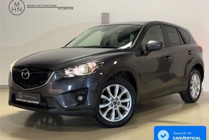 Mazda CX-5 Gebrauchtwagen
