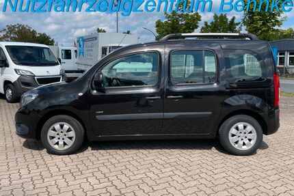 Mercedes-Benz Citan Gebrauchtwagen