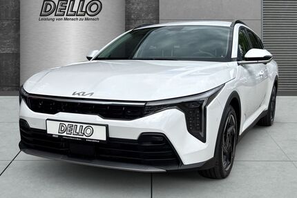 Kia K4 Gebrauchtwagen