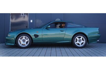 Aston Martin V12 Vantage Gebrauchtwagen