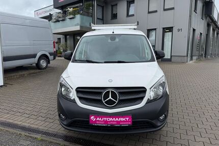 Mercedes-Benz Citan Gebrauchtwagen
