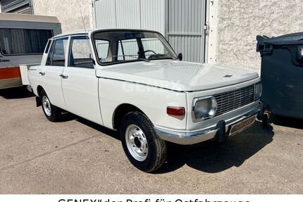 Wartburg 353 Gebrauchtwagen