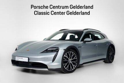 Porsche Taycan Gebrauchtwagen
