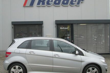 Mercedes-Benz B 200 Gebrauchtwagen