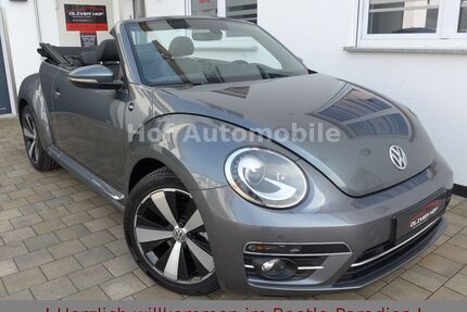 VW Beetle Gebrauchtwagen