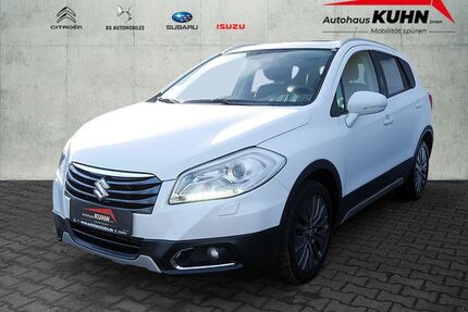 Suzuki SX4 Gebrauchtwagen
