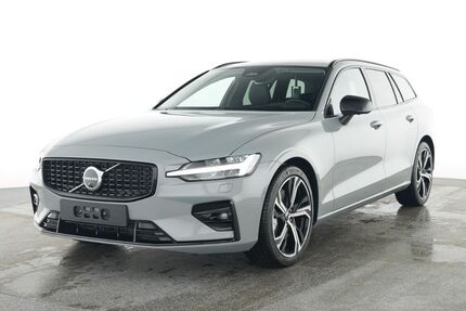 Volvo V60 Gebrauchtwagen