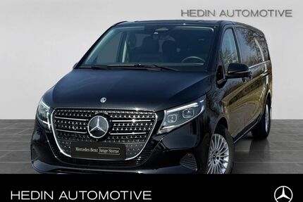 Mercedes-Benz V 300 Gebrauchtwagen