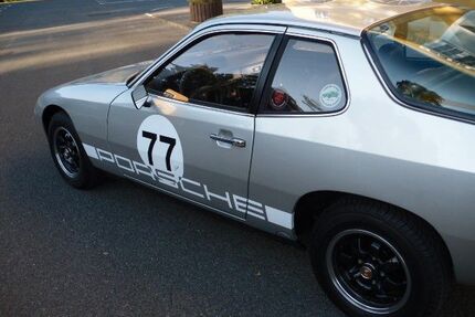 Porsche 924 Gebrauchtwagen