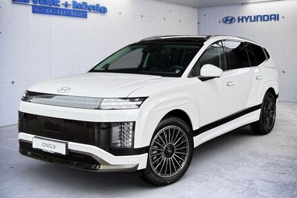 Hyundai IONIQ 9 Gebrauchtwagen