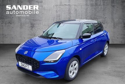 Suzuki Swift Gebrauchtwagen