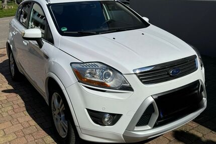 Ford Kuga Gebrauchtwagen