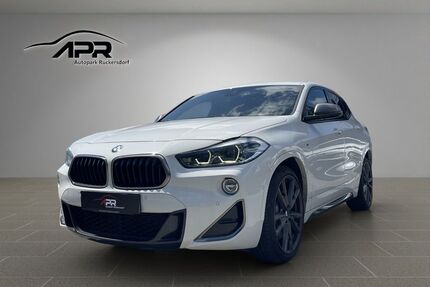BMW X2 Gebrauchtwagen