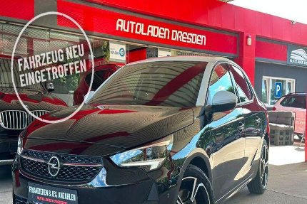 Opel Corsa Gebrauchtwagen