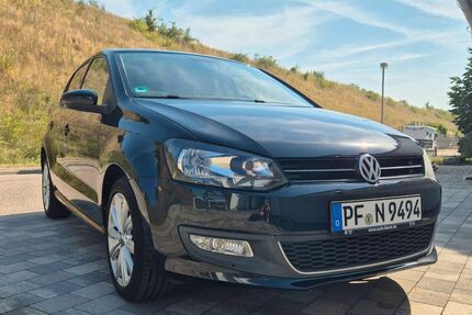 VW Polo Gebrauchtwagen