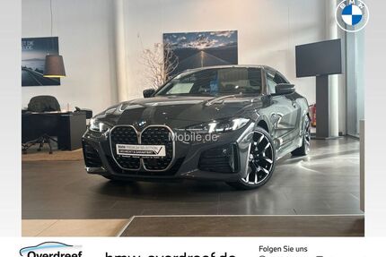 BMW 420 Gebrauchtwagen