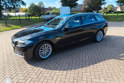 BMW 520 Gebrauchtwagen