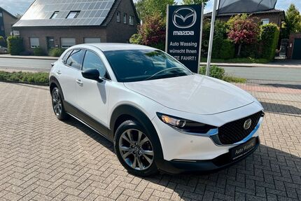 Mazda CX-3 Gebrauchtwagen