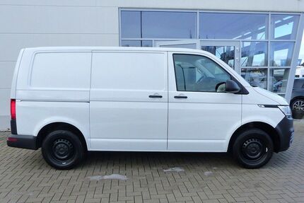 VW T6 Transporter Gebrauchtwagen
