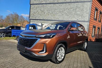 Baic Beijing X35 Gebrauchtwagen