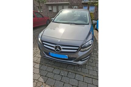 Mercedes-Benz B 180 Gebrauchtwagen