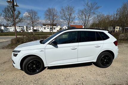 Skoda Kamiq Gebrauchtwagen