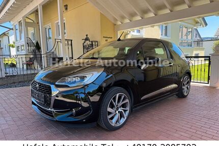 DS Automobiles DS3 Gebrauchtwagen