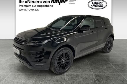 Land Rover Range Rover Evoque Gebrauchtwagen