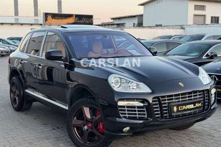 Porsche Cayenne Gebrauchtwagen