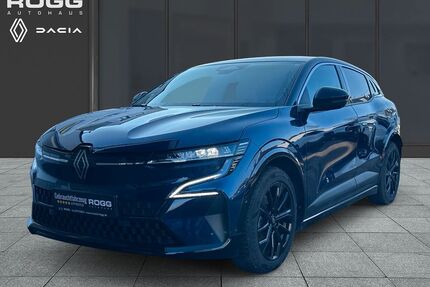 Renault Megane E-TECH Gebrauchtwagen