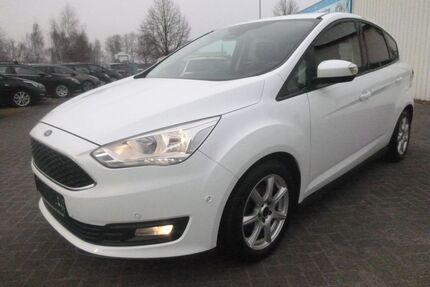 Ford C-Max Gebrauchtwagen