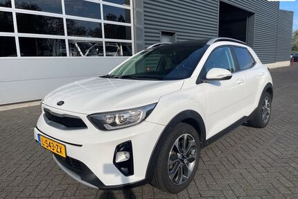 Kia Stonic Gebrauchtwagen