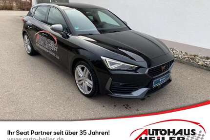 Cupra Leon Gebrauchtwagen
