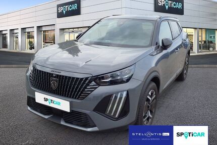 Peugeot 2008 Gebrauchtwagen