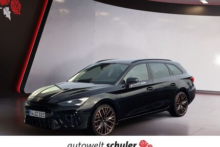 Cupra Leon Gebrauchtwagen