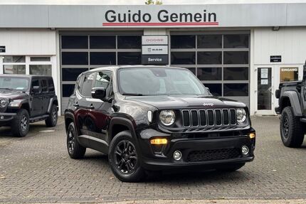 Jeep Renegade Gebrauchtwagen