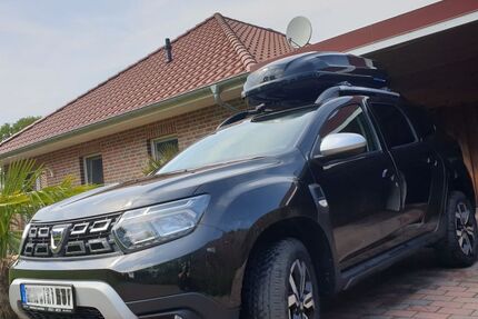 Dacia Duster Gebrauchtwagen