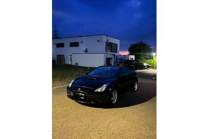 Toyota Celica Gebrauchtwagen