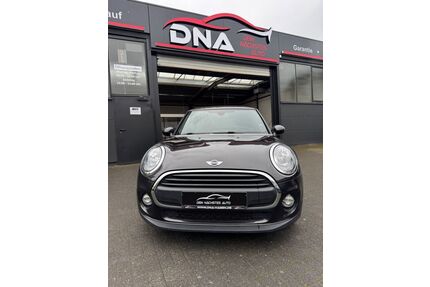 Mini ONE Gebrauchtwagen