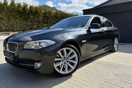 BMW 550 Gebrauchtwagen