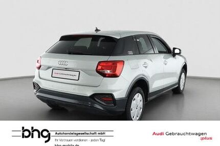 Audi Q2 Gebrauchtwagen
