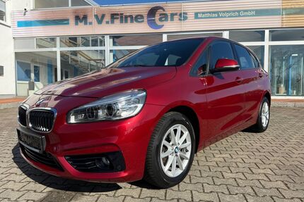 BMW 218 Gebrauchtwagen