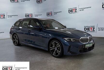 BMW 330 Gebrauchtwagen