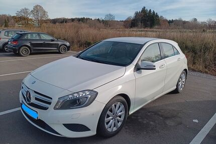 Mercedes-Benz A 180 Gebrauchtwagen