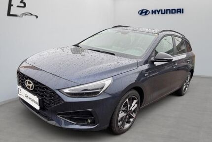 Hyundai i30 Gebrauchtwagen
